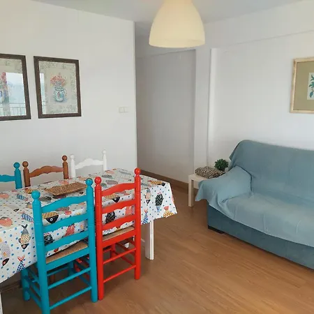 Guillem Apartment Playa de Miramar