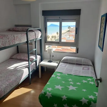 Apartment Guillem Playa de Miramar