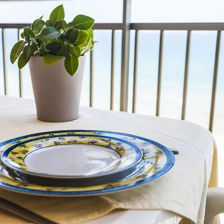 Guillem Apartment