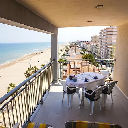 Apartment Guillem *
