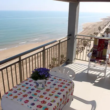 Apartment Guillem