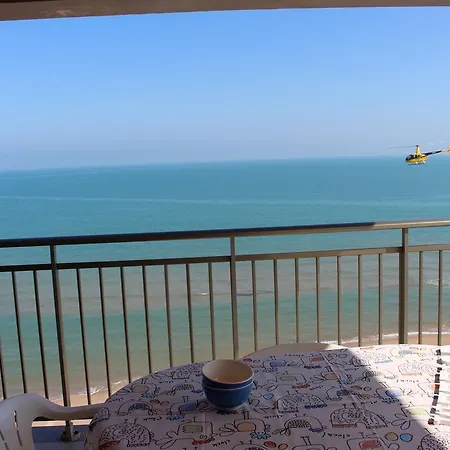 Apartment Guillem *