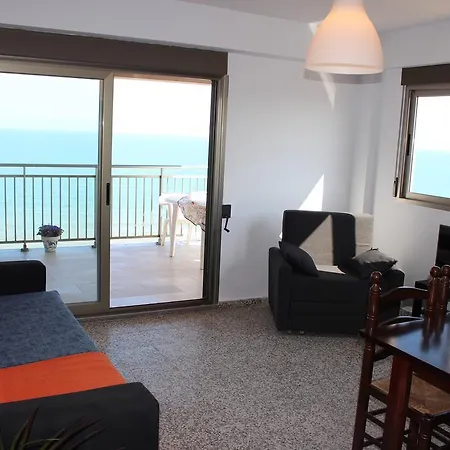 Apartment Guillem *