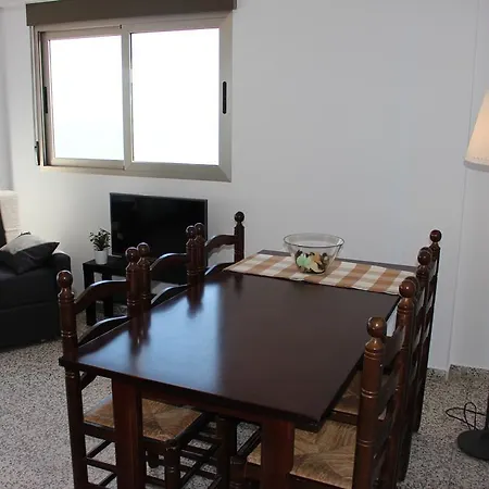 Guillem Apartment *