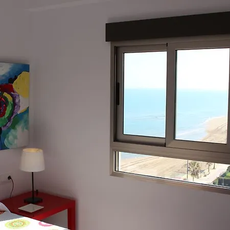 Guillem Apartment