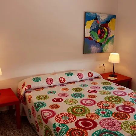 Apartment Guillem *