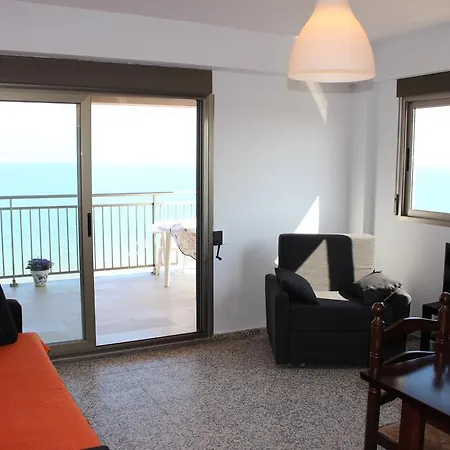 Guillem Apartment