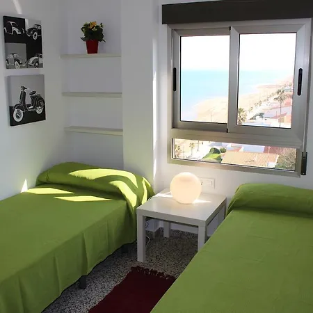 Apartment Guillem Playa de Miramar