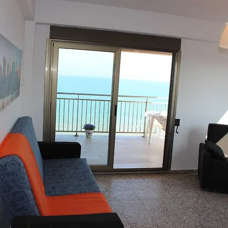 Guillem Apartment Playa de Miramar
