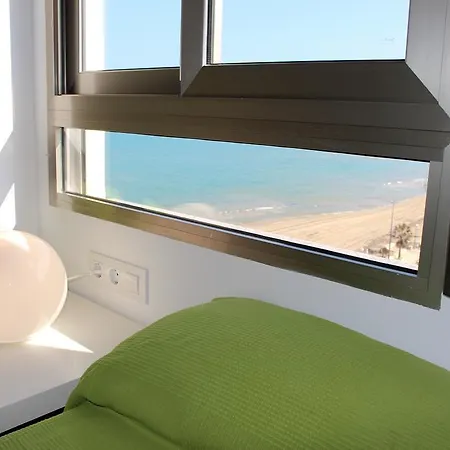 Guillem Apartment *