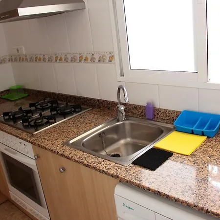 Apartment Guillem *