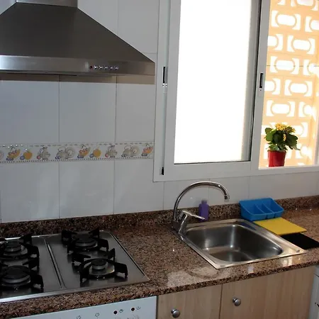Guillem Apartment *