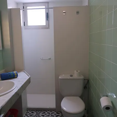 Apartment Guillem *