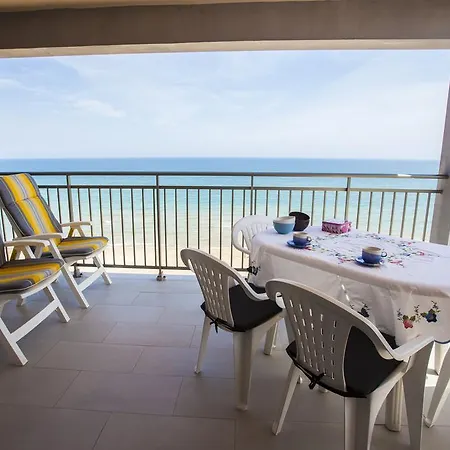 Guillem Apartman *
