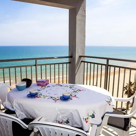 Guillem Apartman Playa de Miramar
