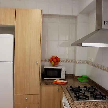Guillem Apartman *