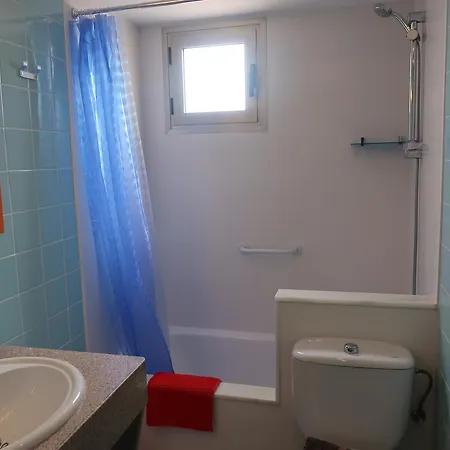 Διαμέρισμα Guillem