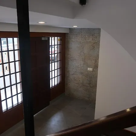 Apartman Guillem *