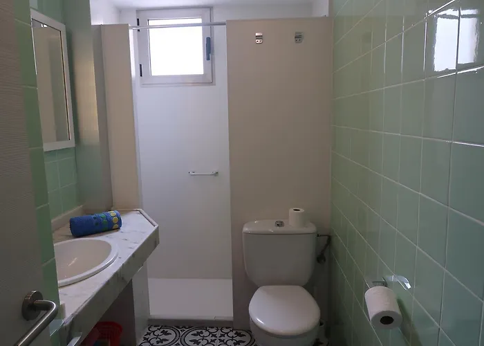 Apartamento Guillem *