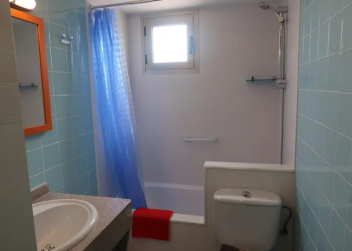 Apartamento Guillem